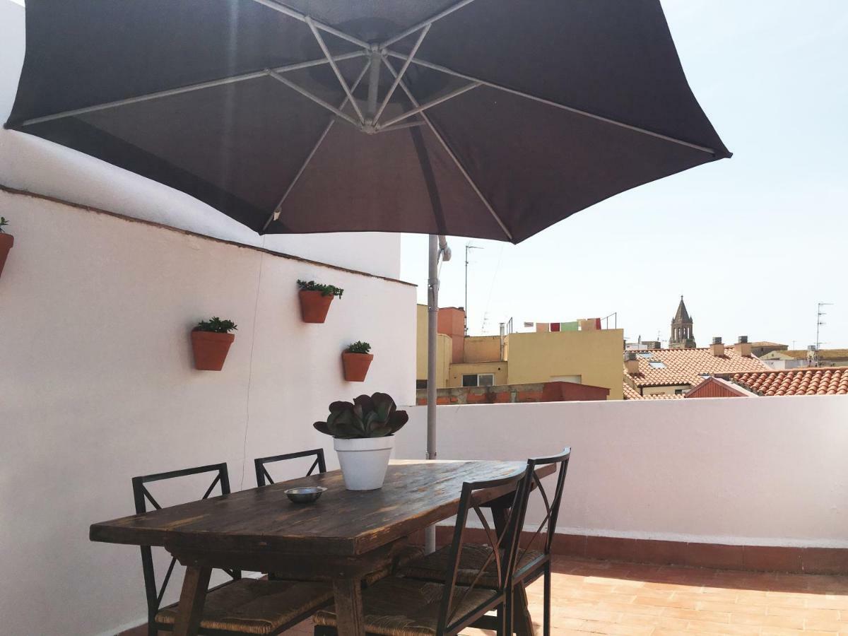 Villa Dolce Vita Palamós Exteriör bild