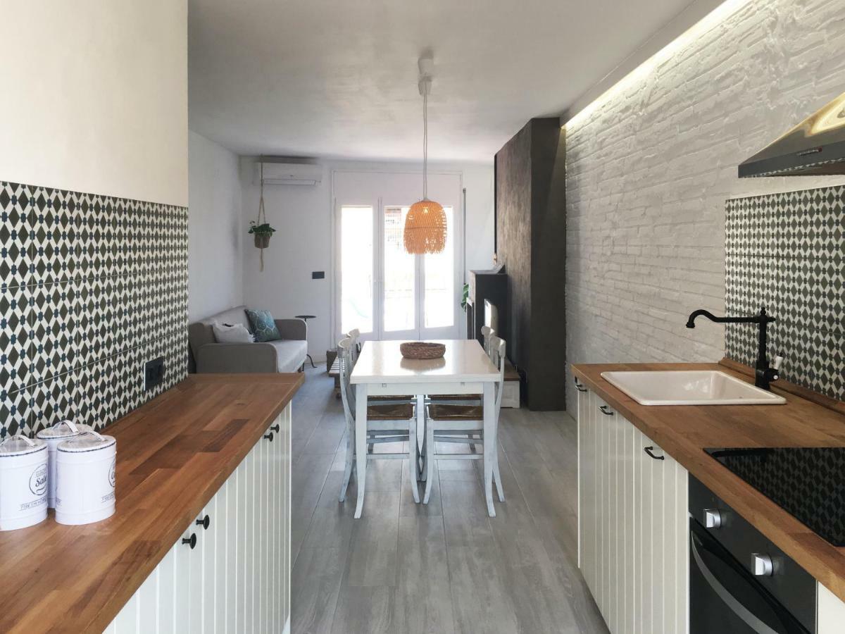 Villa Dolce Vita Palamós Exteriör bild