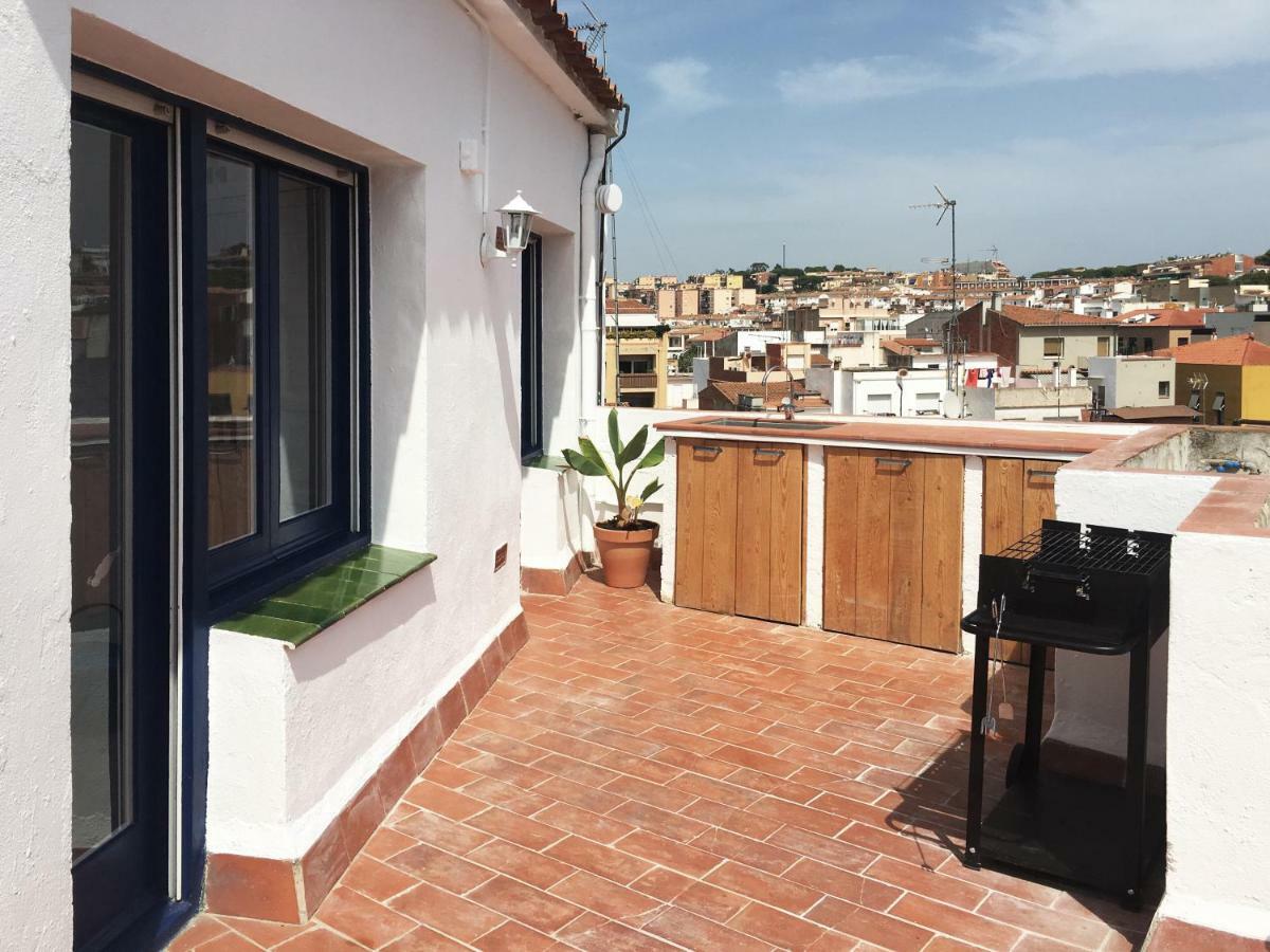 Villa Dolce Vita Palamós Exteriör bild