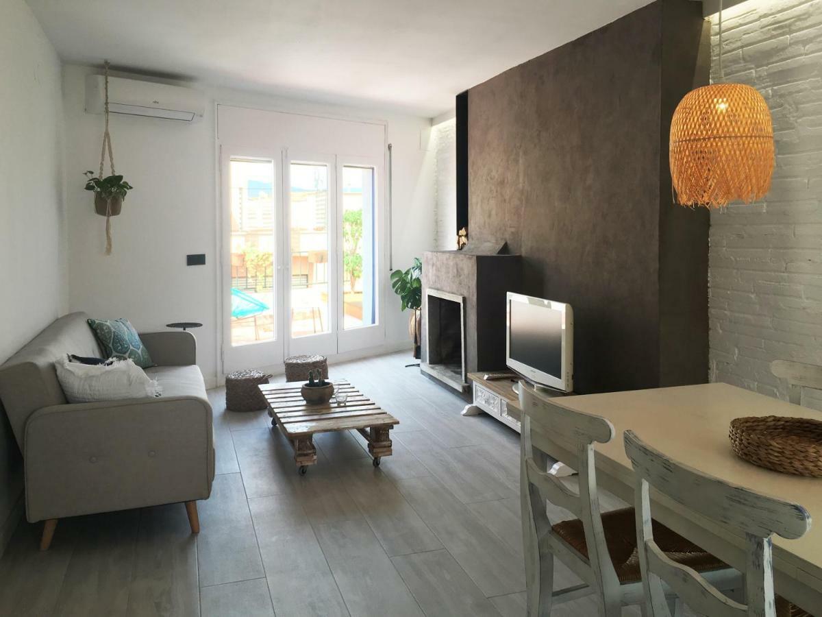 Villa Dolce Vita Palamós Exteriör bild