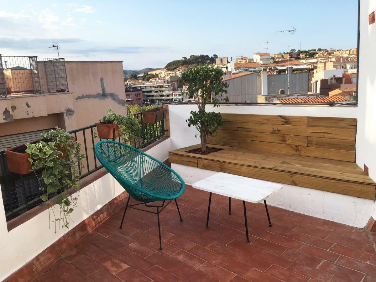 Villa Dolce Vita Palamós Exteriör bild